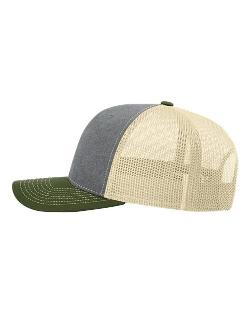 Richardson Trucker Cap