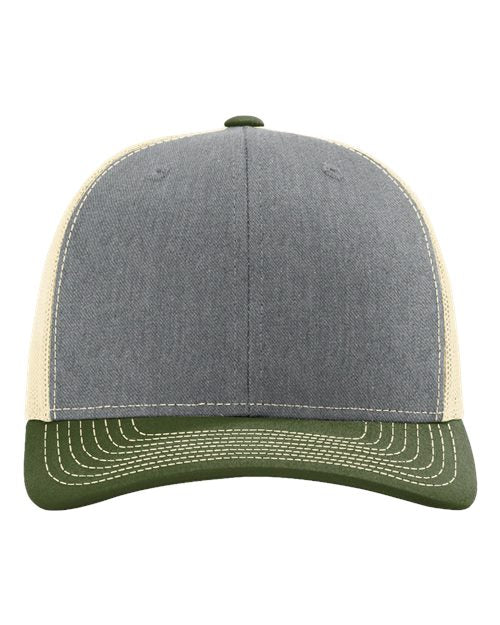 Richardson Trucker Cap