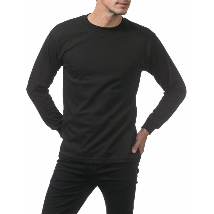 Pro Club Men's Comfort
