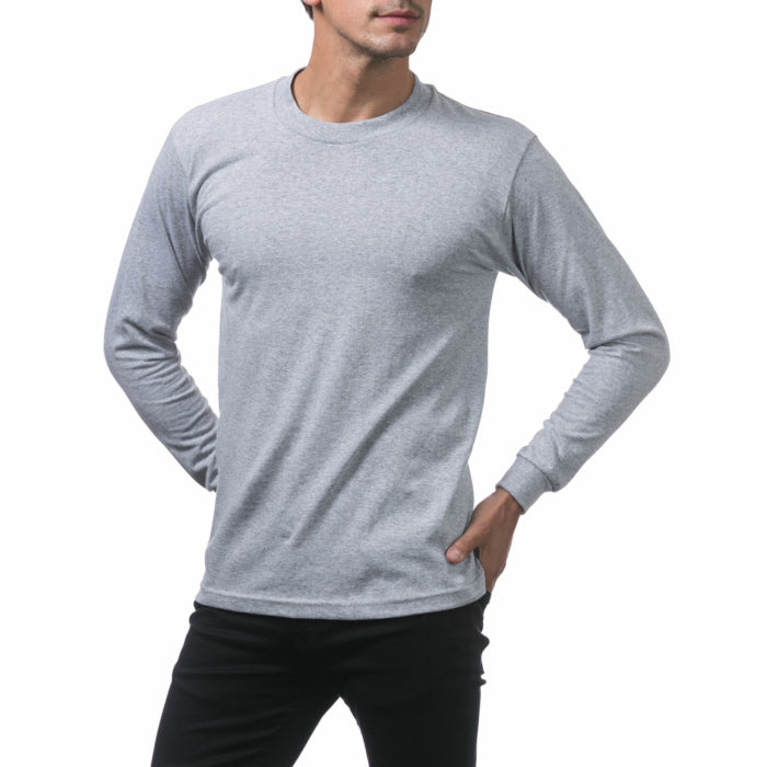 Pro Club Men's Comfort