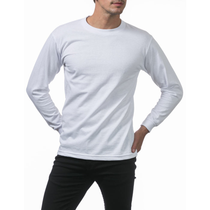 Pro Club Men's Comfort