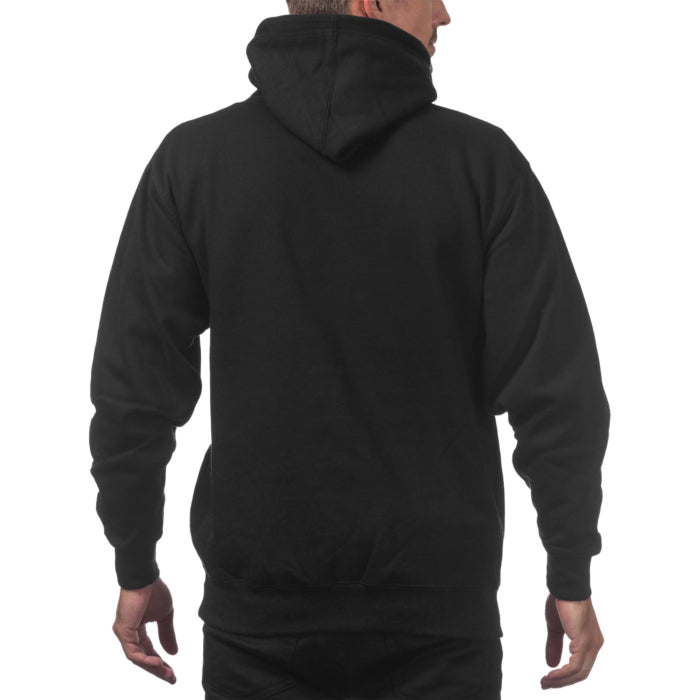ProClub Heavyweight Pullover Hoodie