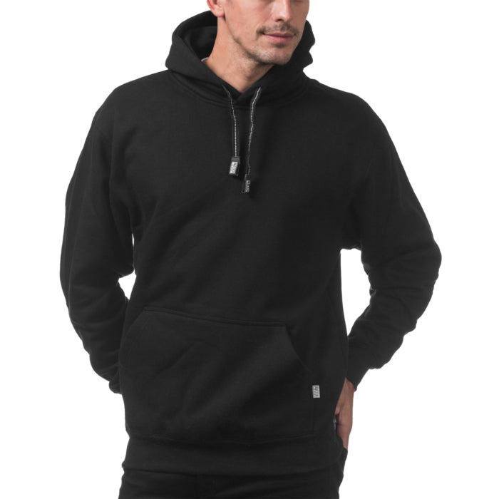 ProClub Heavyweight Pullover Hoodie