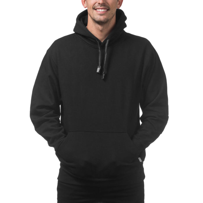 ProClub Heavyweight Pullover Hoodie