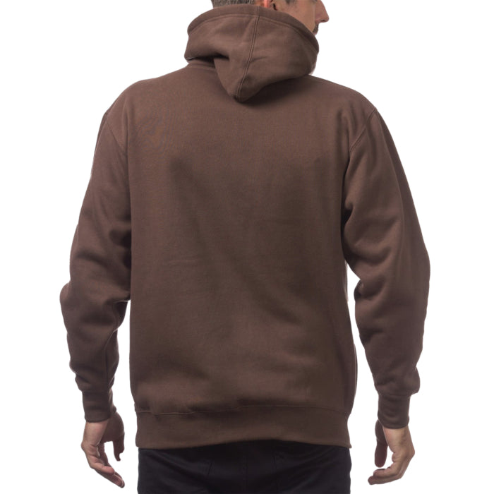 ProClub Heavyweight Pullover Hoodie