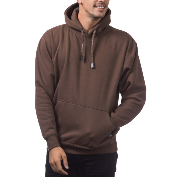 ProClub Heavyweight Pullover Hoodie