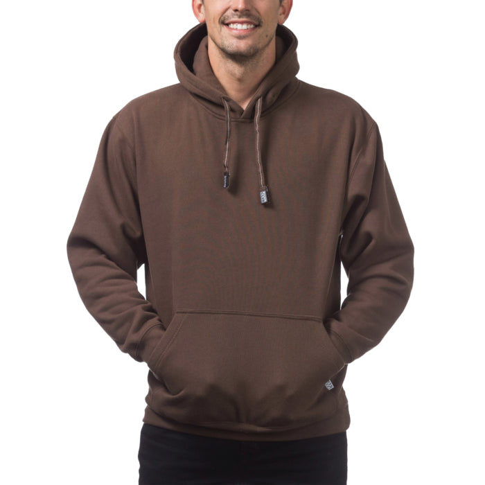 ProClub Heavyweight Pullover Hoodie