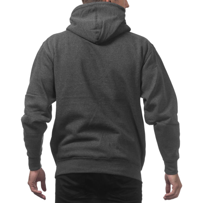 ProClub Heavyweight Pullover Hoodie