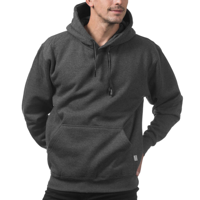 ProClub Heavyweight Pullover Hoodie