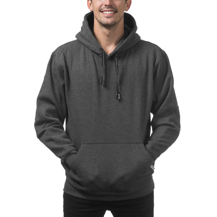 ProClub Heavyweight Pullover Hoodie
