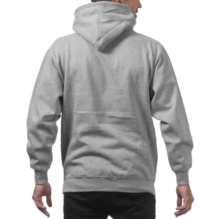 ProClub Heavyweight Pullover Hoodie