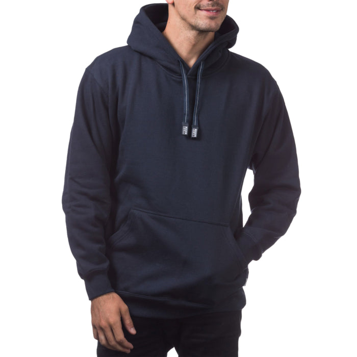 ProClub Heavyweight Pullover Hoodie