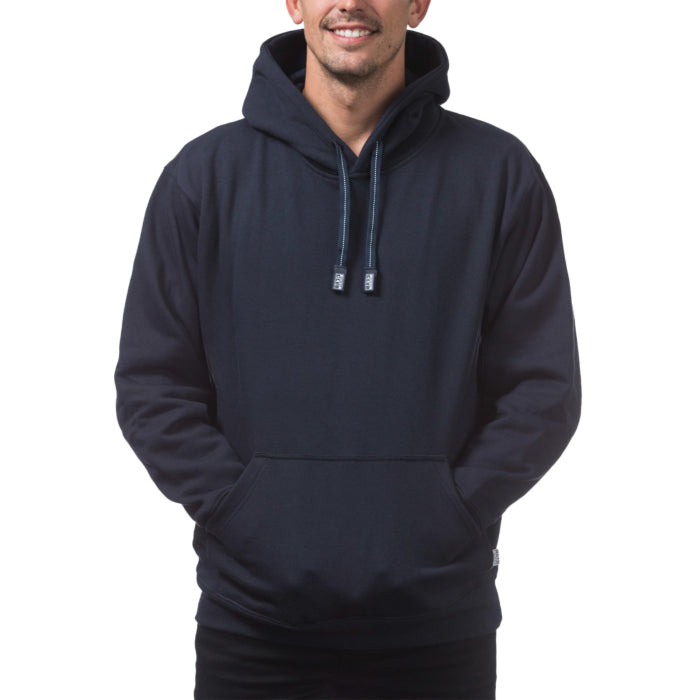 ProClub Heavyweight Pullover Hoodie