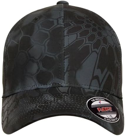 Flexfit Athletic Caps
