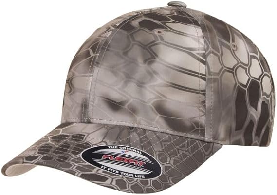 Flexfit Athletic Caps