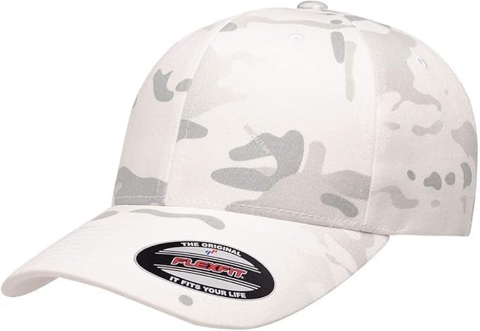 Flexfit Athletic Caps