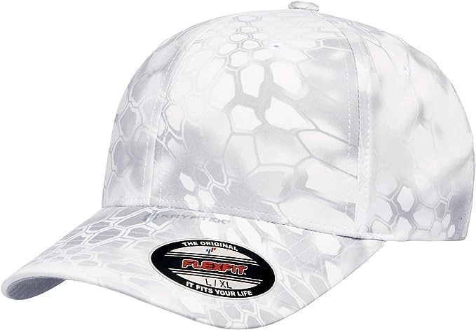 Flexfit Athletic Caps