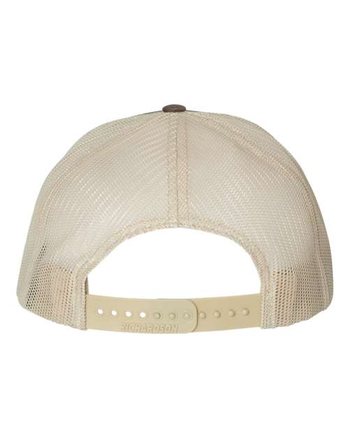 Richardson Trucker Cap