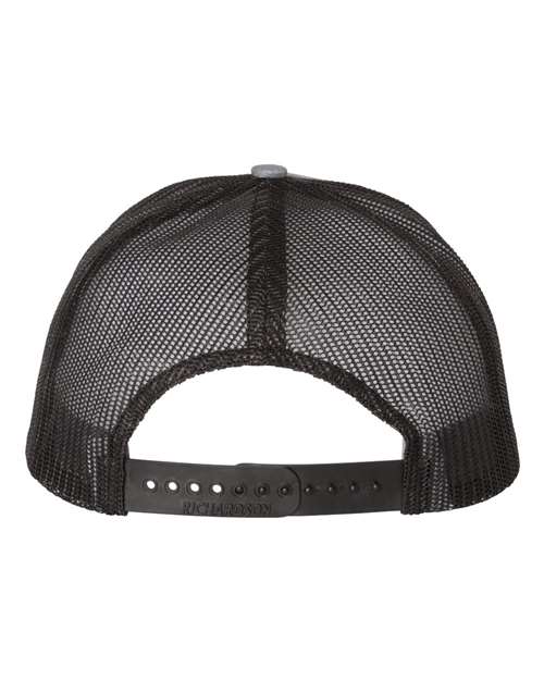Richardson Trucker Cap
