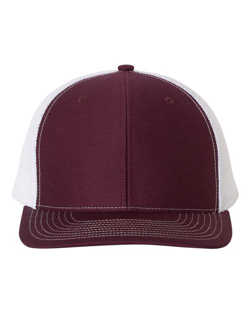 Richardson Trucker Cap
