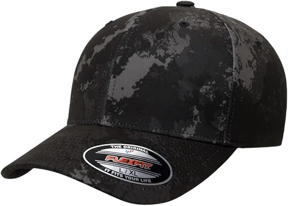 Flexfit Athletic Caps