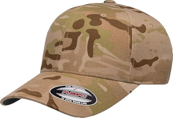 Flexfit Athletic Caps