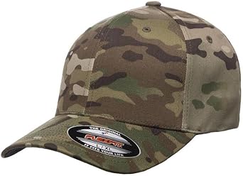 Flexfit Athletic Caps