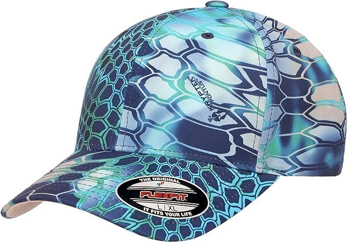 Flexfit Athletic Caps