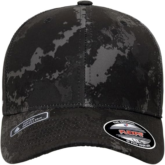 Flexfit Athletic Caps