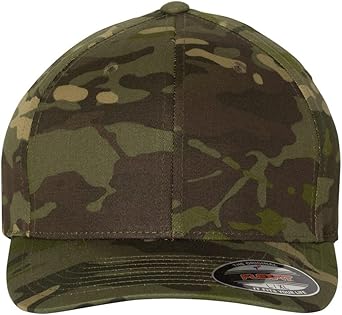 Flexfit Athletic Caps