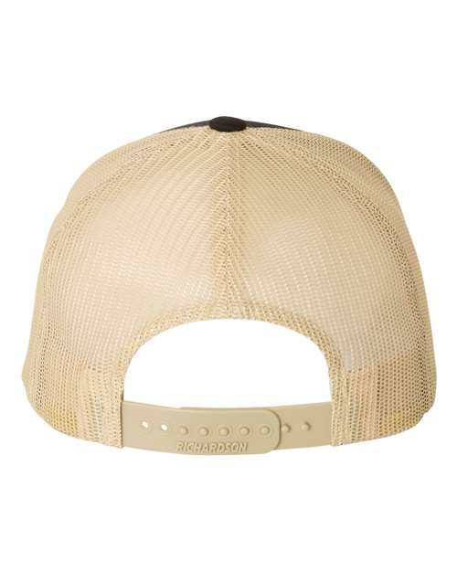 Richardson Trucker Cap
