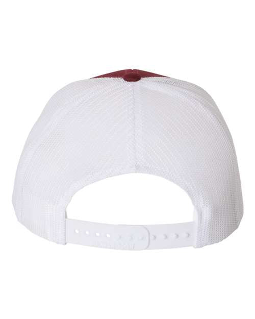 Richardson Trucker Cap