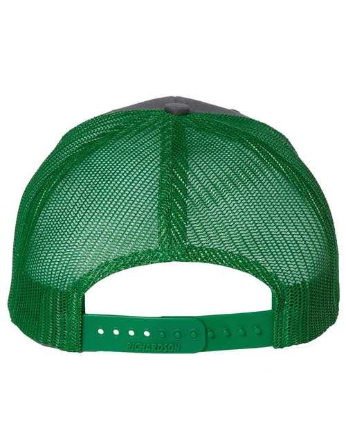 Richardson Trucker Cap