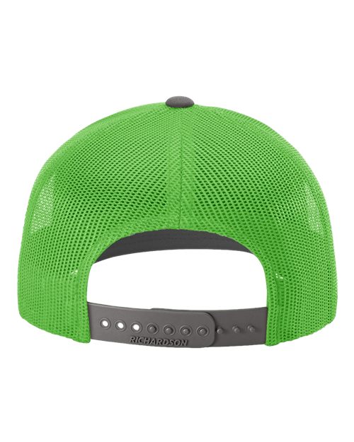 Richardson Trucker Cap