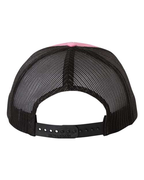 Richardson Trucker Cap