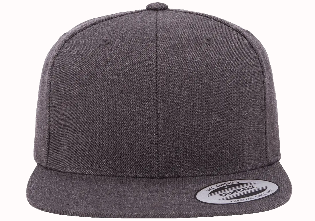 YP Classics premium snapback