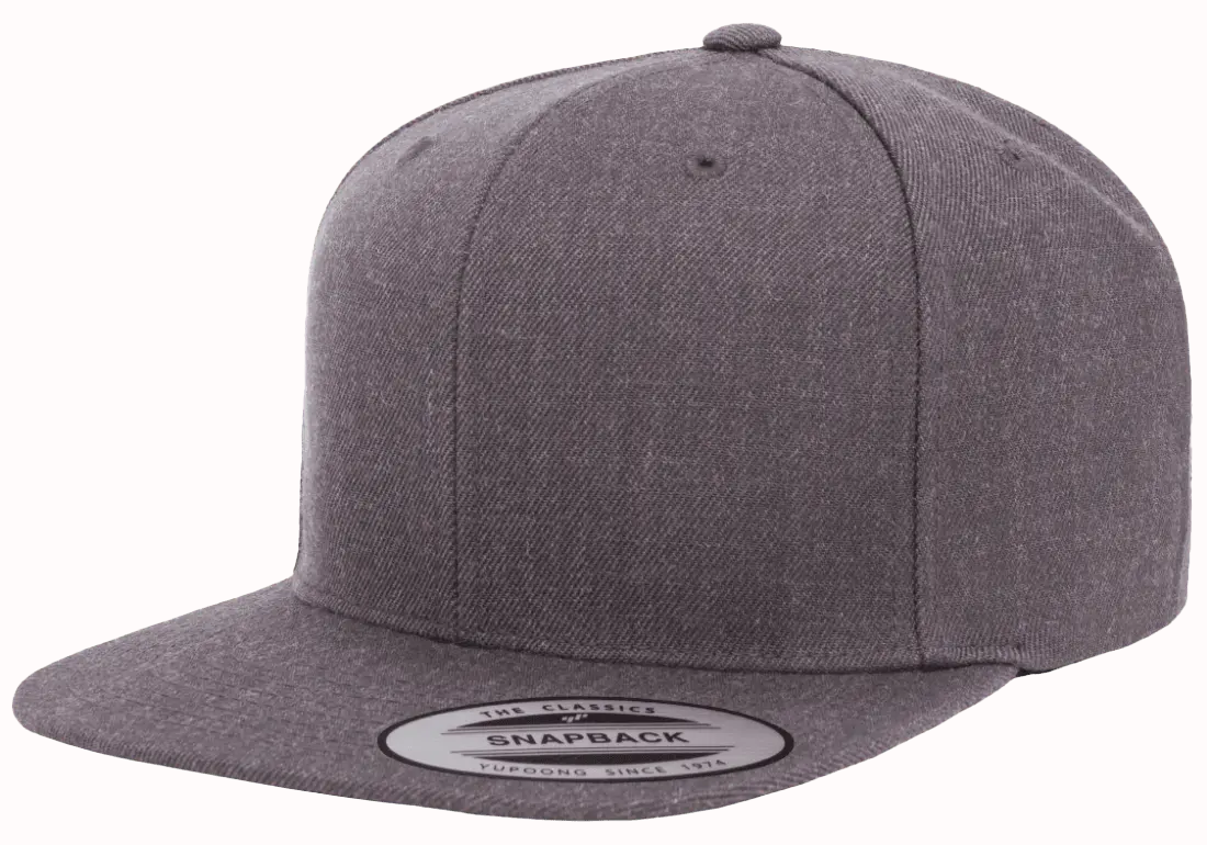 YP Classics premium snapback