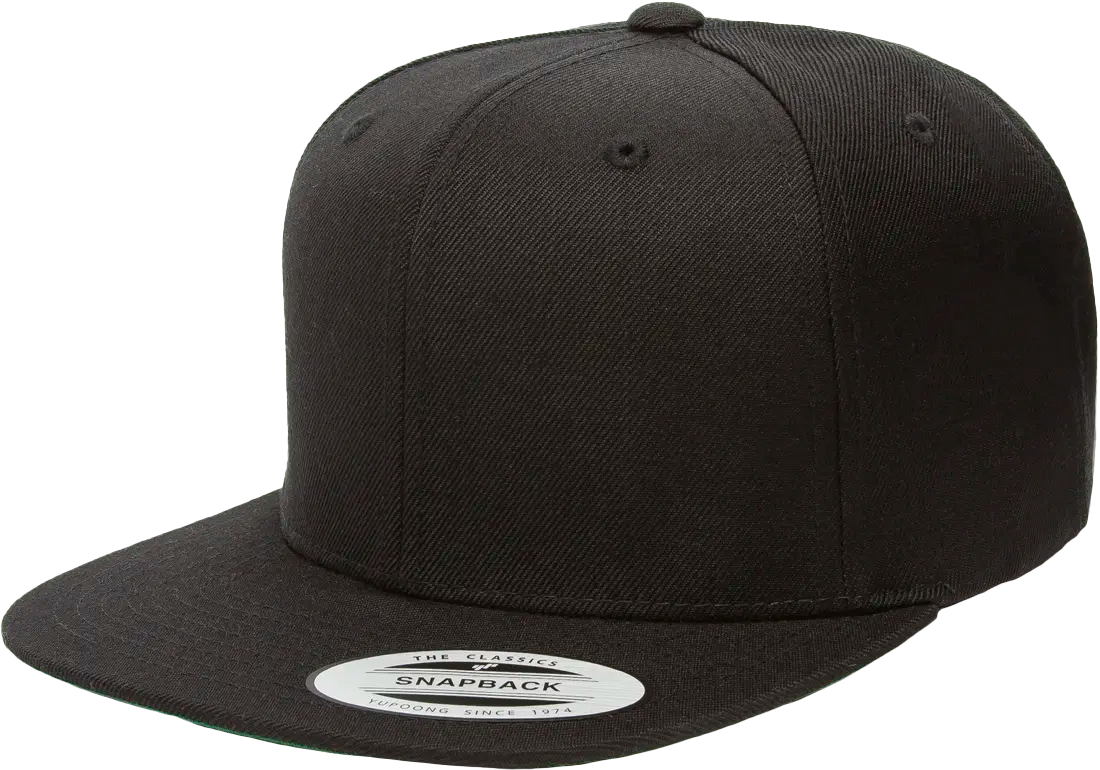 YP Classics premium snapback