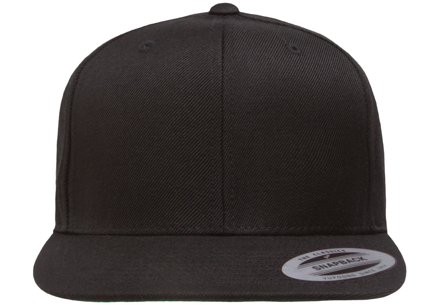 YP Classics premium snapback