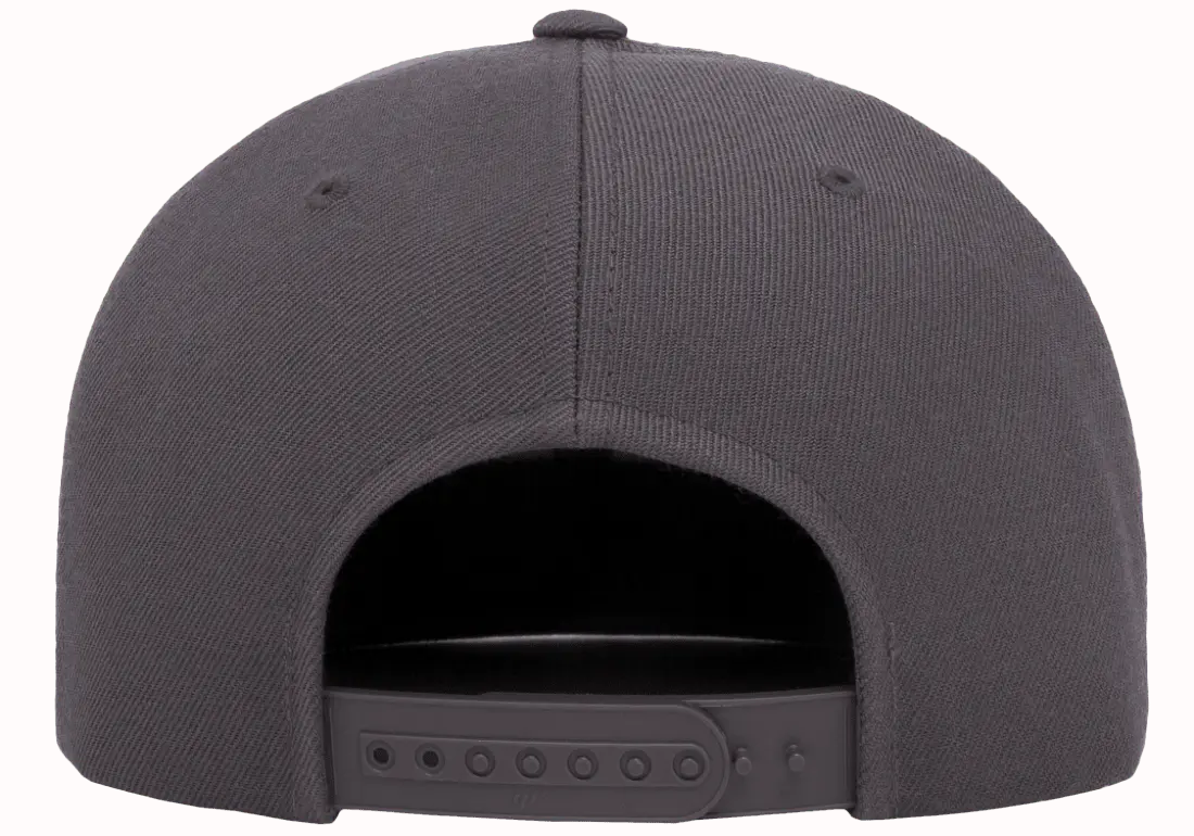 YP Classics premium snapback