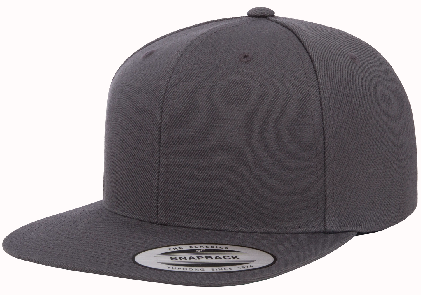 YP Classics premium snapback
