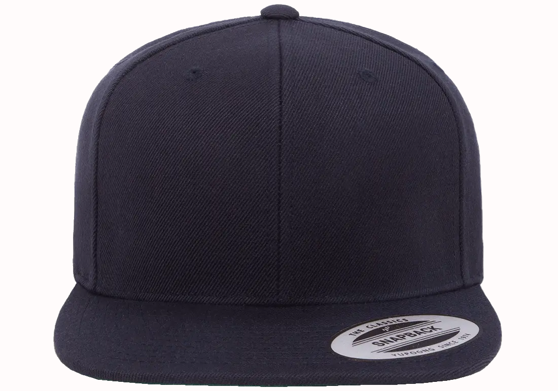 YP Classics premium snapback