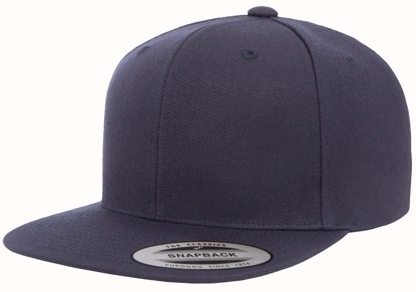 YP Classics premium snapback