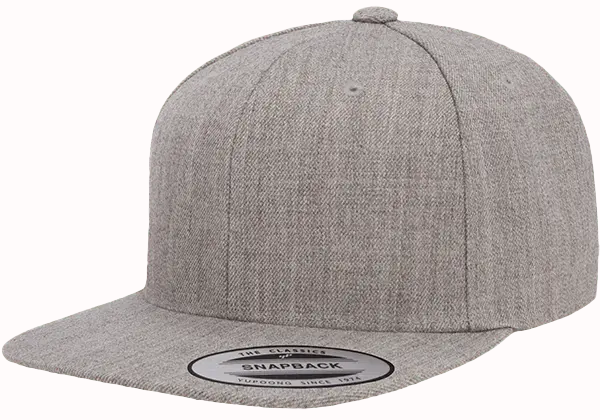 YP Classics premium snapback
