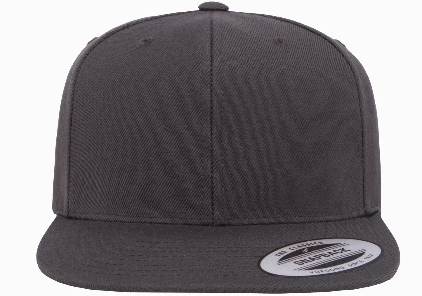 YP Classics premium snapback