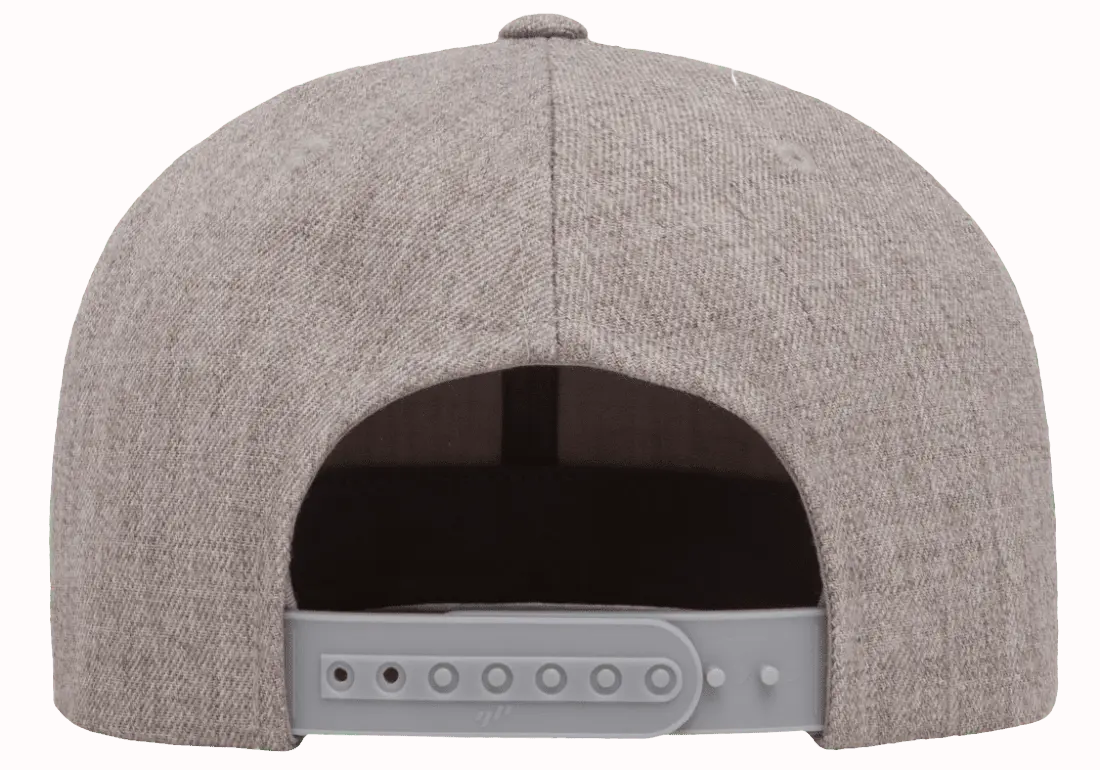 YP Classics premium snapback