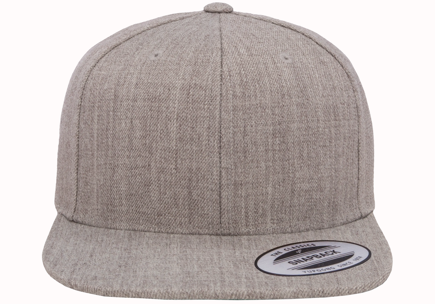 YP Classics premium snapback