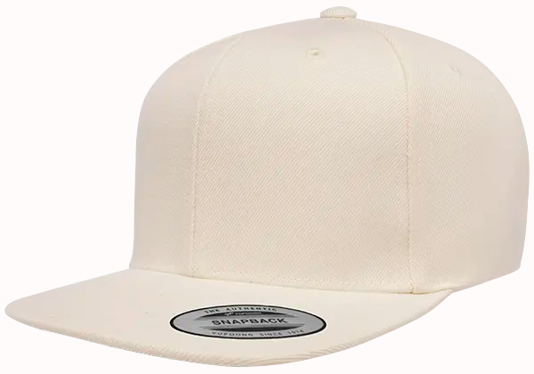 YP Classics premium snapback