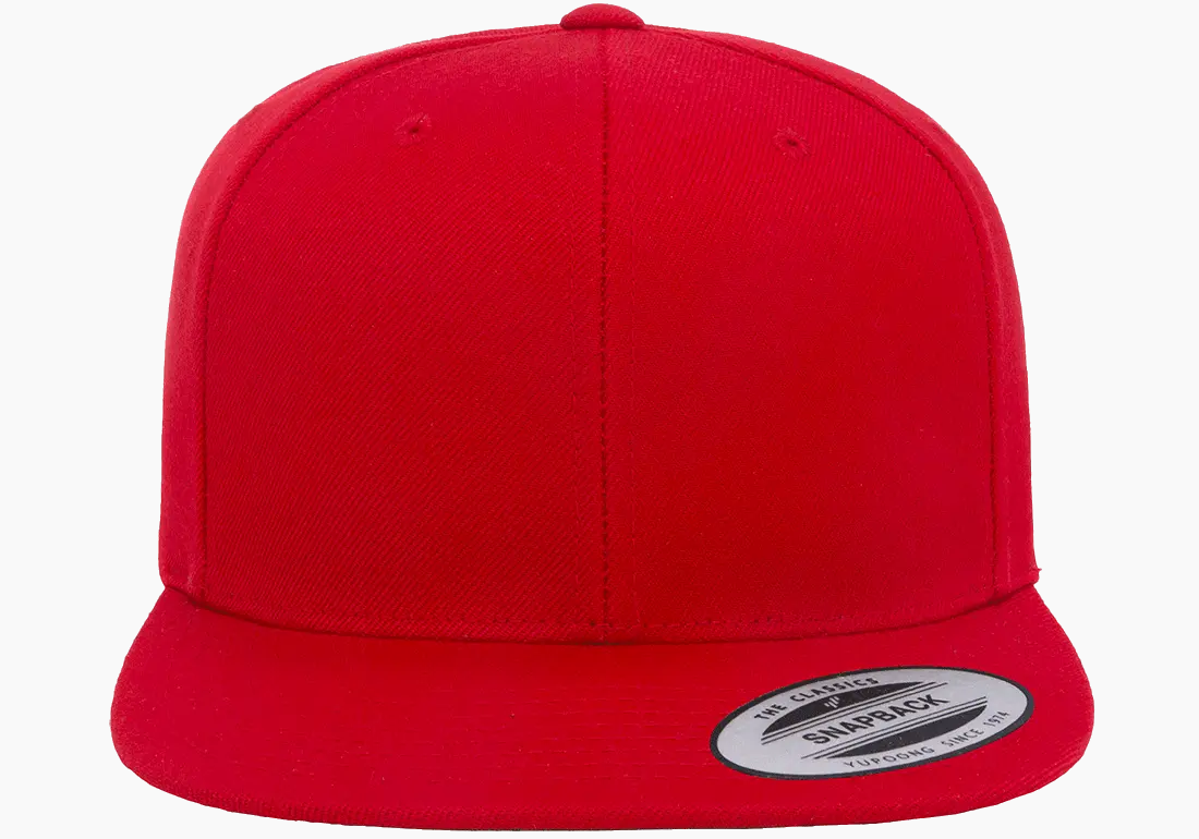 YP Classics premium snapback