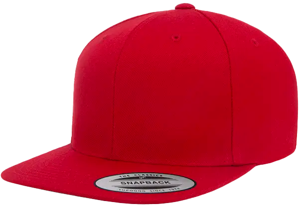 YP Classics premium snapback